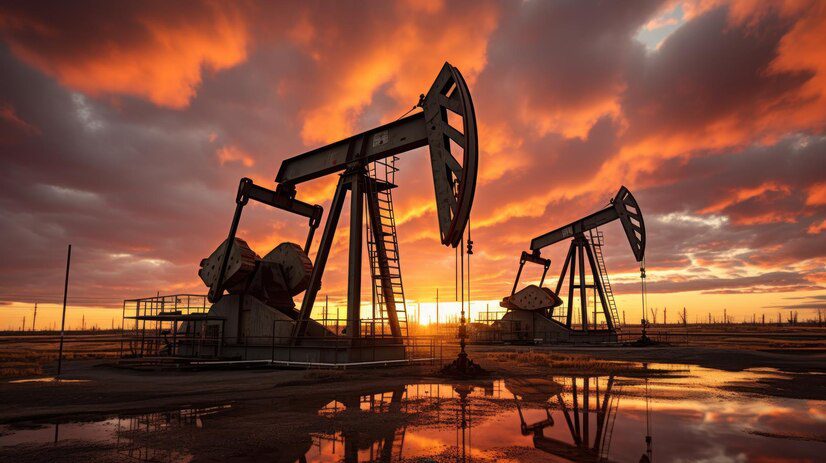 Oil & Gas Industry
