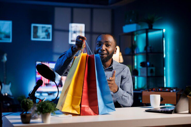 Reatil & eCommerce Industry