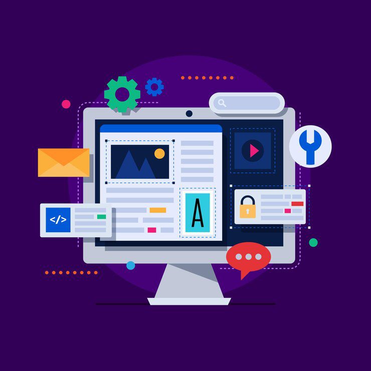 Expert Web Design Services