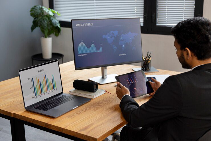 How to Find Your Competitors