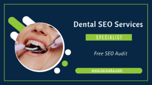 Top 10 Dental SEO Services