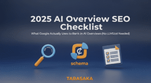 Google confirms LLMS.txt won't help with AI Overview rankings