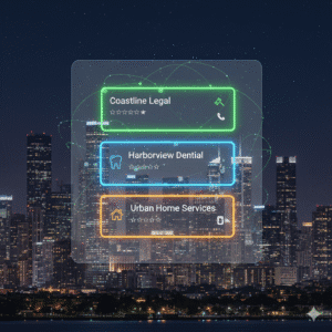 Local SEO Services USA