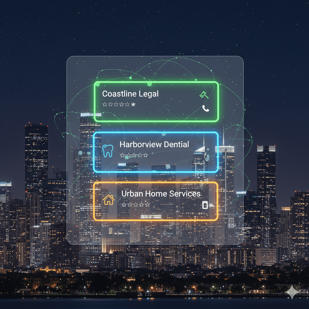 Local SEO Services USA