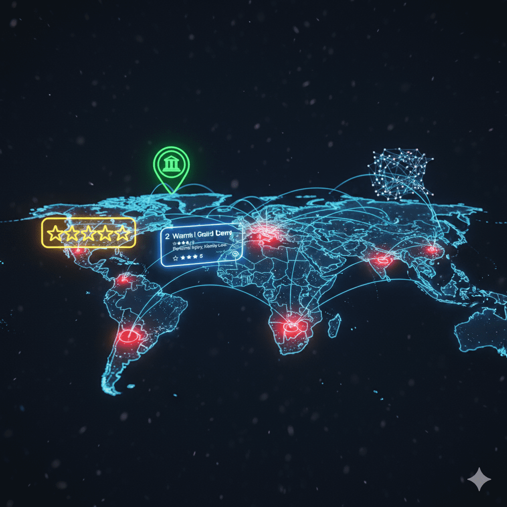 SEO insights from world class law firms applied to Miami market