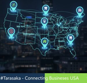 Local SEO Strategies USA