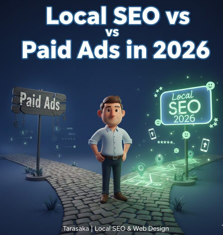 Local SEO in the USA