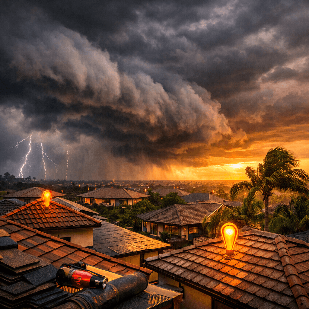 Storm-driven demand creates high-value opportunities